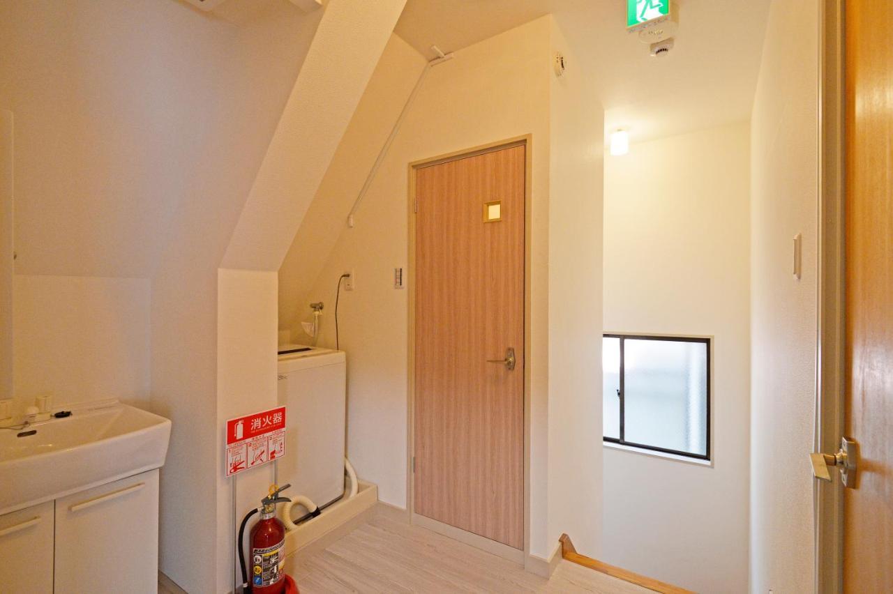 Oji Natural Cosy House Токіо Екстер'єр фото