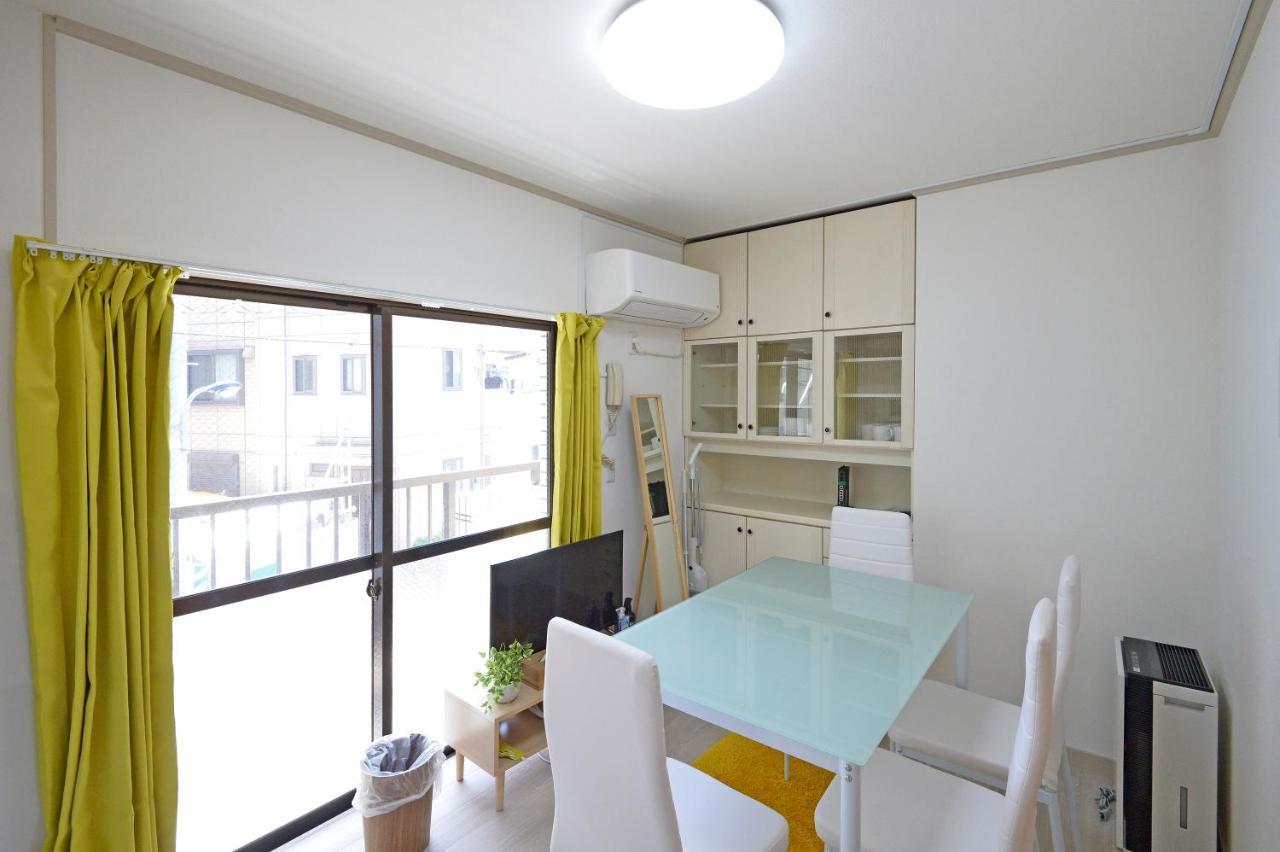 Oji Natural Cosy House Токіо Екстер'єр фото