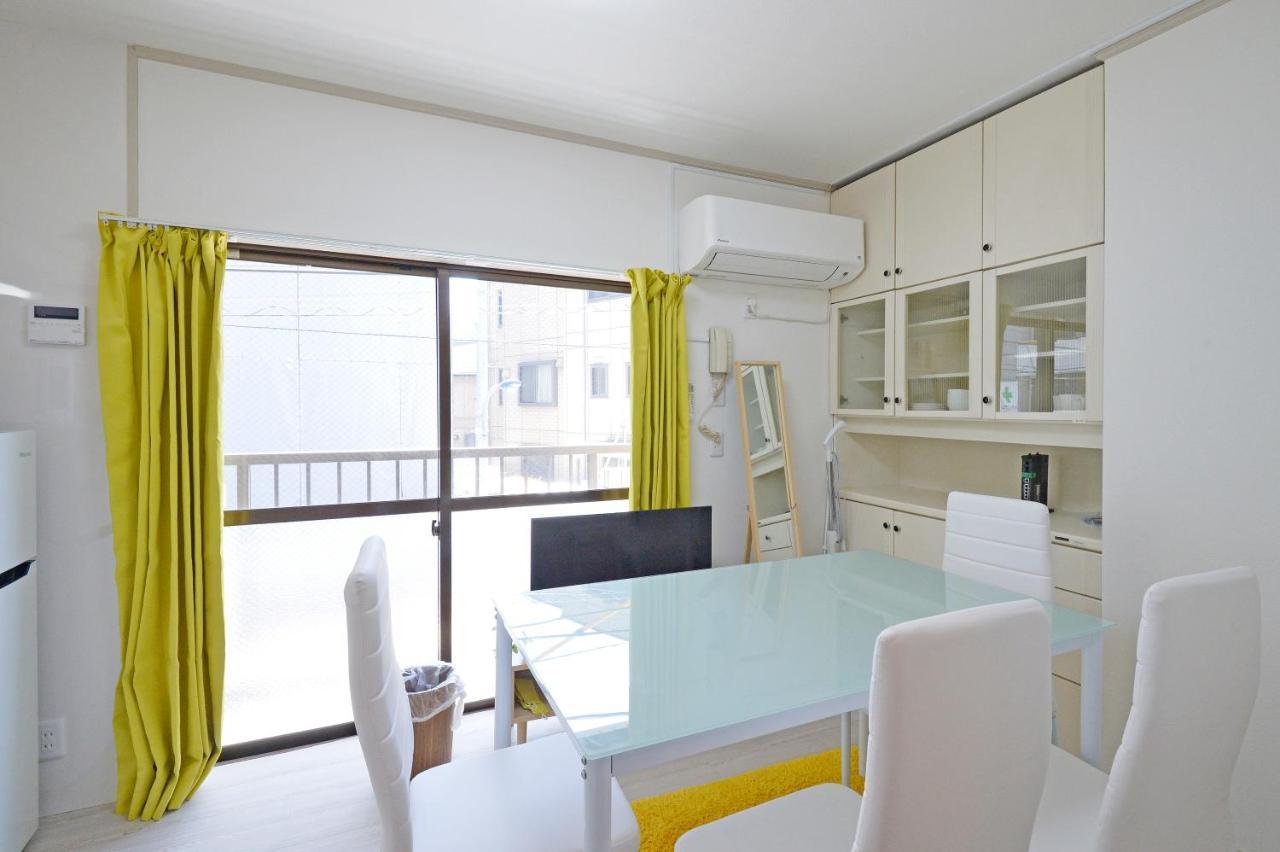 Oji Natural Cosy House Токіо Екстер'єр фото