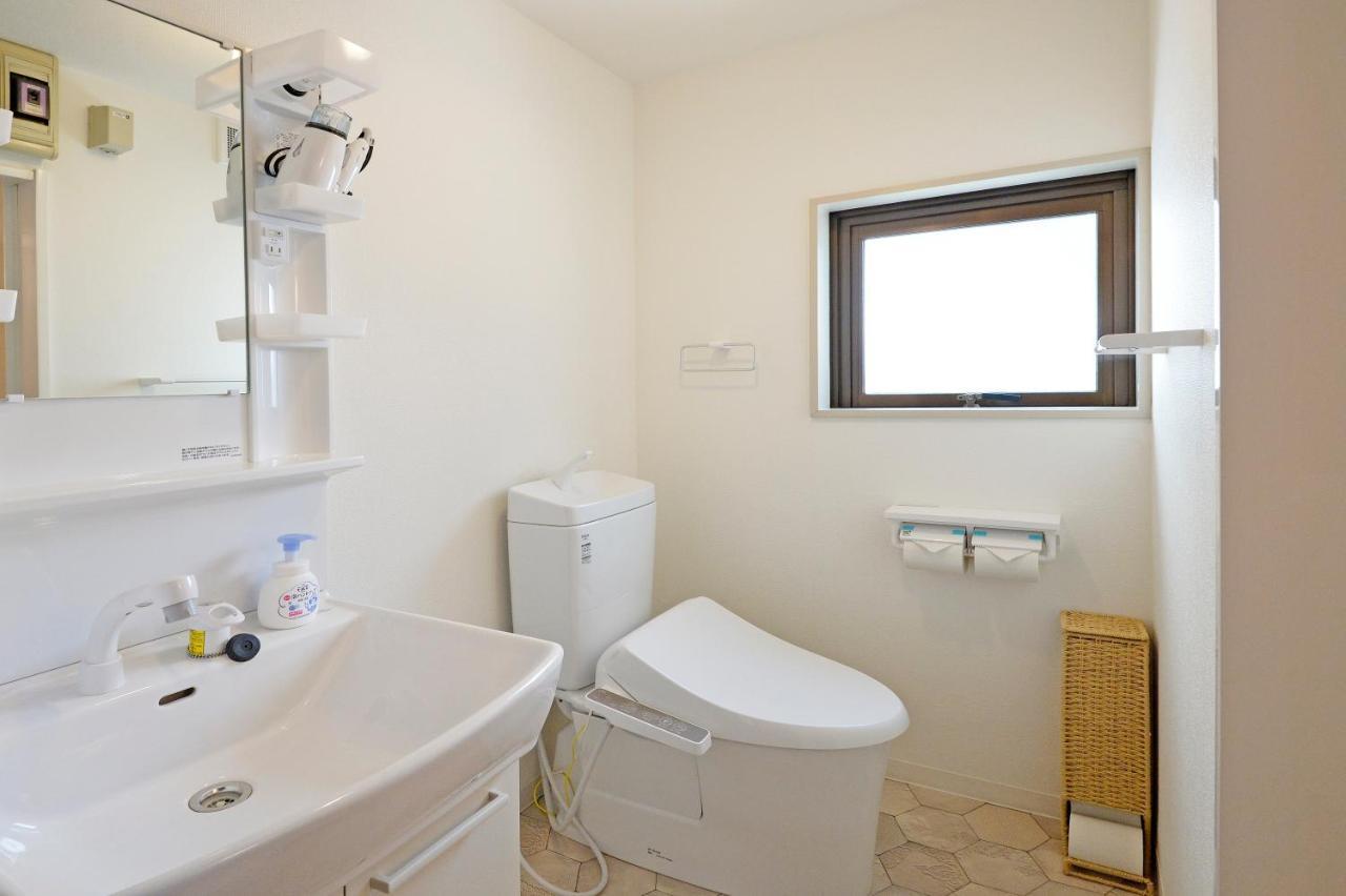 Oji Natural Cosy House Токіо Екстер'єр фото