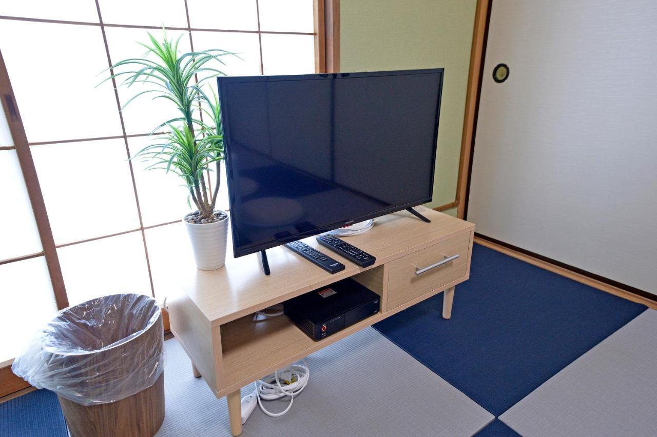Oji Natural Cosy House Токіо Екстер'єр фото
