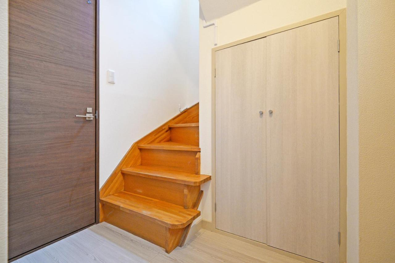 Oji Natural Cosy House Токіо Екстер'єр фото